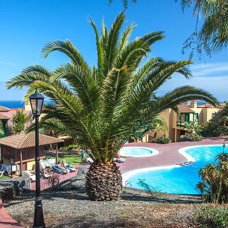Oasis San Antonio Apartamento