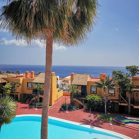 Apartamento Oasis San Antonio *