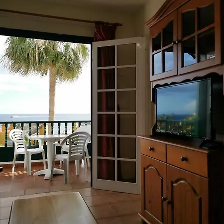 Apartamento Oasis San Antonio *