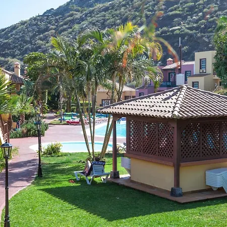 Oasis San Antonio Лос-Канкахос
