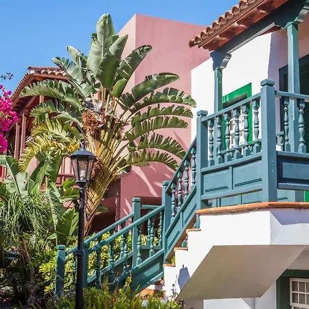 Oasis San Antonio Apartamento *