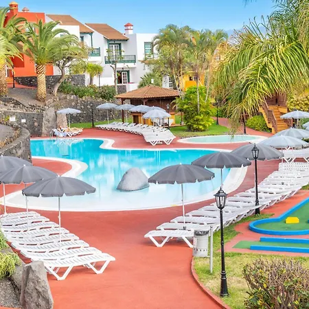 Oasis San Antonio Apartamento