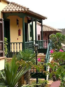 Apartamento Oasis San Antonio