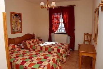 Apartamento Oasis San Antonio *