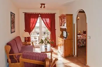 Oasis San Antonio Apartamento Playa Cancajos.- BreNa Baja (la Palma)