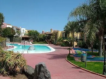 Oasis San Antonio