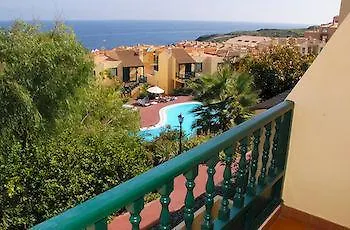 Apartamento Oasis San Antonio