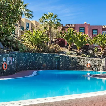 Apartamento Oasis San Antonio *