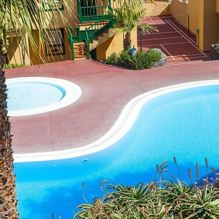 Apartamento Oasis San Antonio *