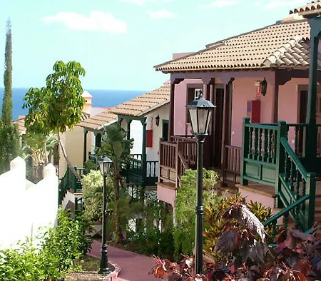 Apartamento Oasis San Antonio