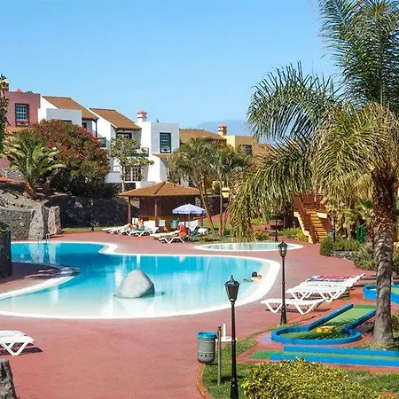דירה Oasis San Antonio