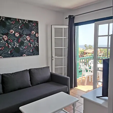 דירה Oasis San Antonio