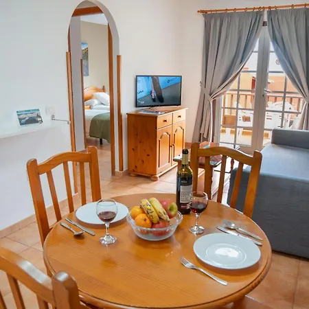דירה Oasis San Antonio