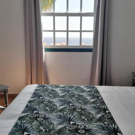 アパルタメントス オアシス サン アントニオ Playa Cancajos.- BreNa Baja (la Palma)