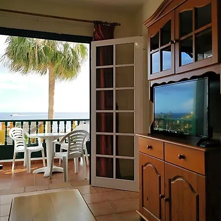 アパルタメントス オアシス サン アントニオ * Playa Cancajos.- BreNa Baja (la Palma)