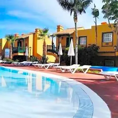 Oasis San Antonio Apartment *