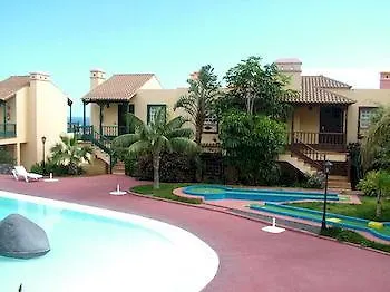 דירה Oasis San Antonio Playa Cancajos.- BreNa Baja (la Palma)