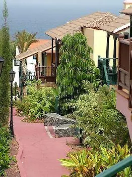 Oasis San Antonio דירה