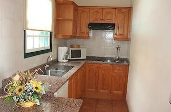 דירה Oasis San Antonio *