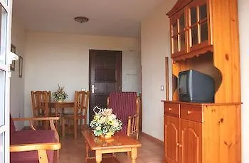 דירה Oasis San Antonio Playa Cancajos.- BreNa Baja (la Palma)