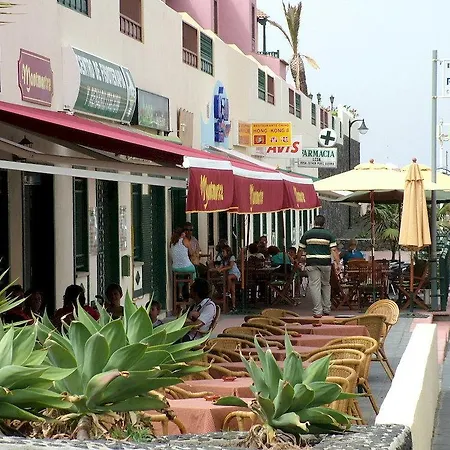 דירה Oasis San Antonio *