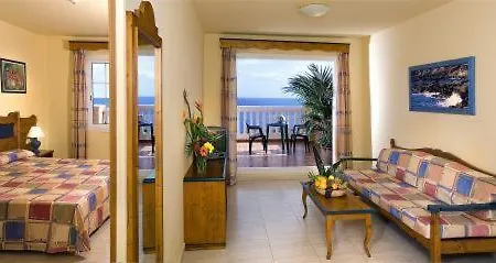 Oasis San Antonio דירה Playa Cancajos.- BreNa Baja (la Palma)