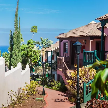 דירה Oasis San Antonio Playa Cancajos.- BreNa Baja (la Palma)