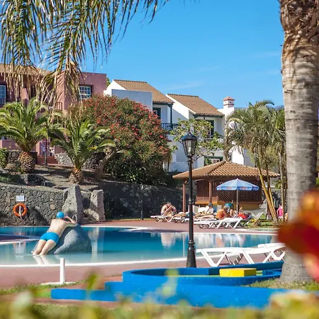 דירה Oasis San Antonio *