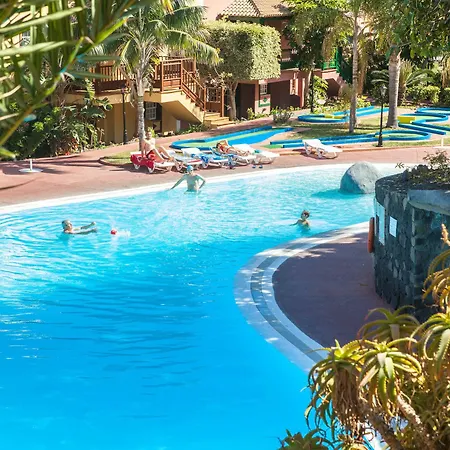 Oasis San Antonio *