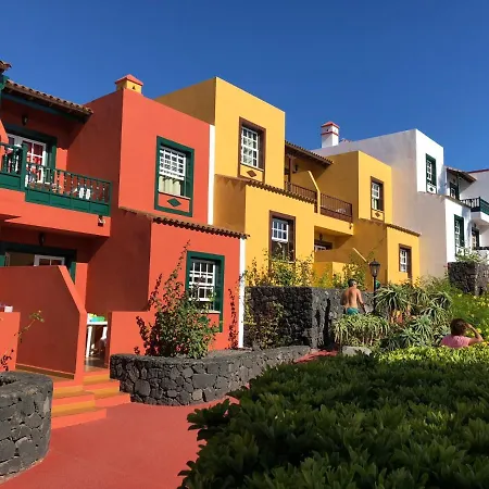 Oasis San Antonio *